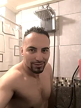 Snapshot of Jharicio-89 chatting on September 17, 1:13 pm Jharicio-89 online show from September 17, 1:13 pm