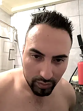 Snapshot of Jharicio-89 chatting on September 24, 2:37 am Jharicio-89 online show from September 24, 2:37 am