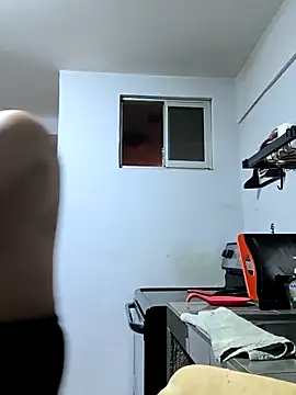 Snapshot of Jharicio-89 chatting on October 26, 5:02 am Jharicio-89 online show from October 26, 5:02 am