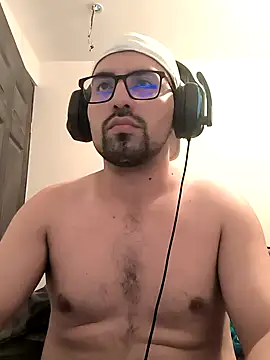 Snapshot of Jharicio-89 chatting on November 6, 7:48 pm Jharicio-89 online show from November 6, 7:48 pm