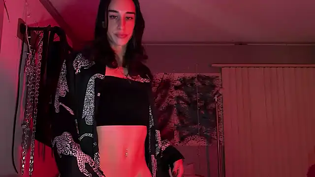 xoFrankie online show from March 2, 5:08 am