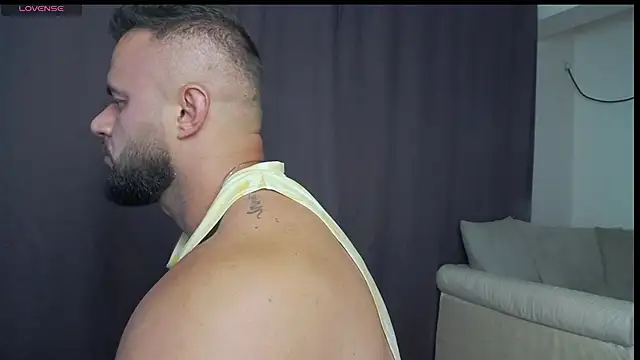 RickyMiami1 online show from July 9, 8:24 pm