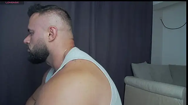 RickyMiami1 online show from July 16, 6:03 pm