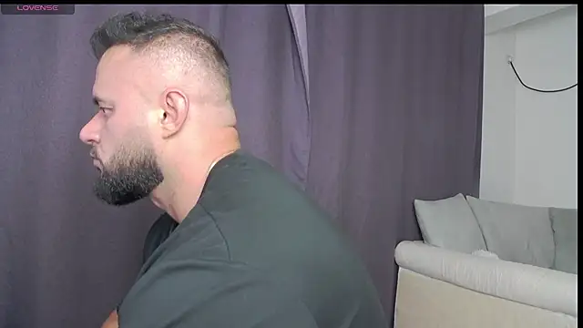 RickyMiami1 online show from July 23, 6:06 pm