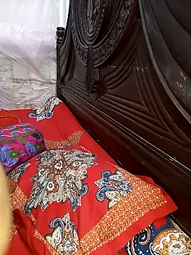 Tanisha-Chy online show from October 21, 5:35 pm