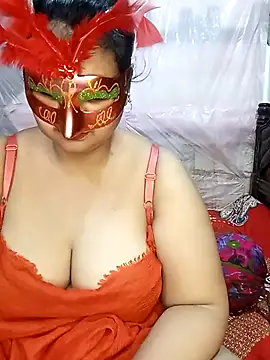 Tanisha-Chy online show from October 25, 5:08 pm