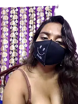 cutie pei002 online show from January 17, 6:33 pm