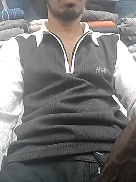 harry246809 online show from January 19, 9:35 am