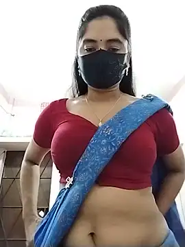 Puja-Rane online show from May 19, 3:51 pm