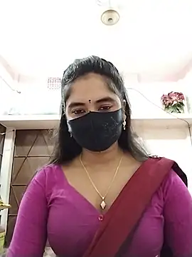Puja-Rane online show from June 6, 3:55 am