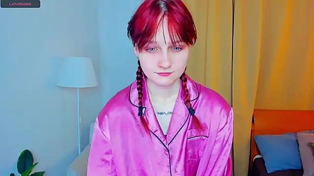 KatyKufel online show from November 1, 6:54 pm