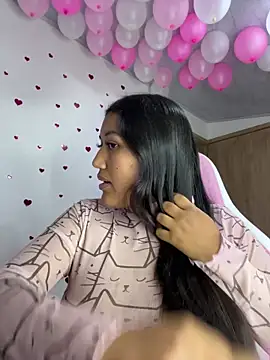 SharaRous online show from March 31, 2:02 am