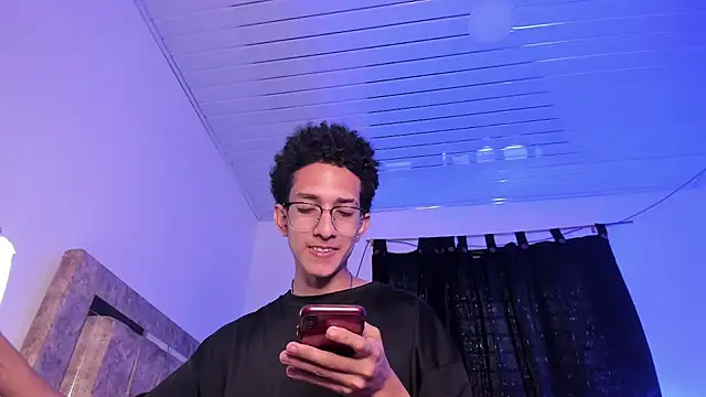 Cj davis  online show from February 9, 9:19 pm