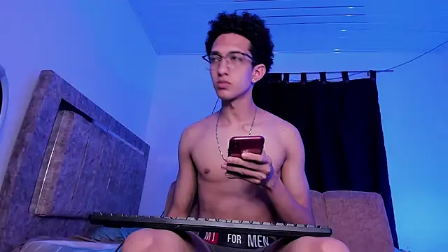 Cj davis  online show from February 14, 1:13 am