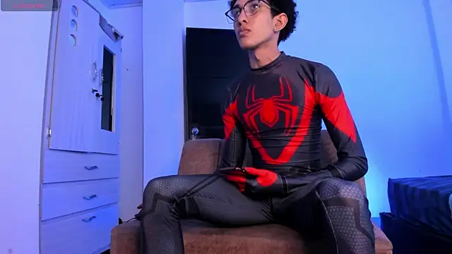 Cj davis  online show from February 24, 1:03 am