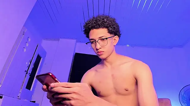 Cj davis  online show from March 27, 3:12 am