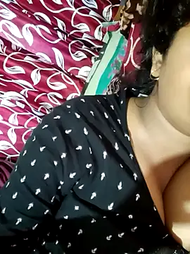 maskedlover321 online show from February 4, 4:07 am