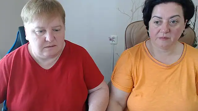 Bertie Adeline online show from June 14, 7:43 am