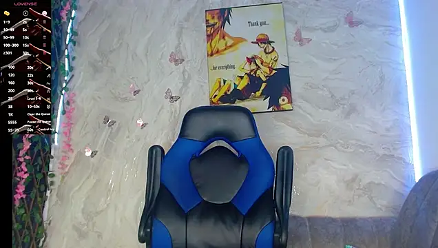 maicoljorda online show from October 30, 12:06 pm