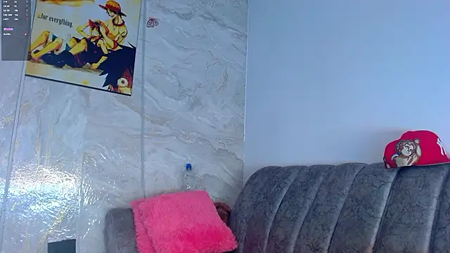 maicoljorda online show from January 10, 11:56 am