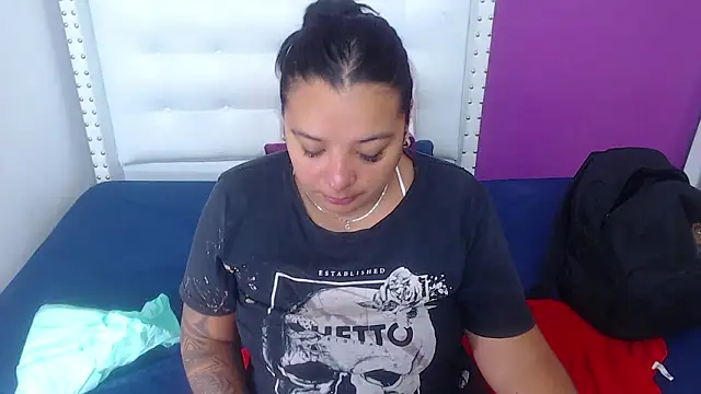 fat naughtyass online show from February 3, 2:00 pm