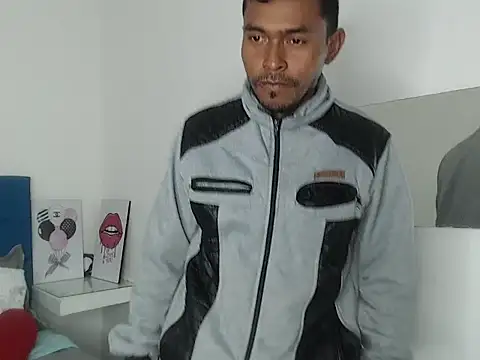 Adam Morgan2 online show from November 18, 3:56 am