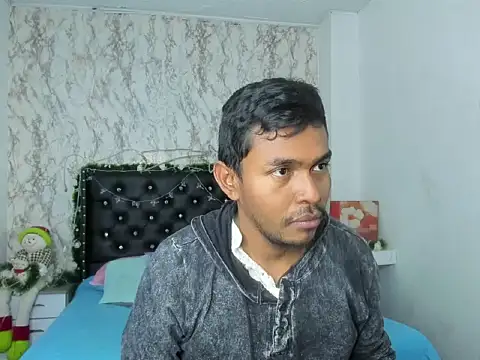 Adam Morgan2 online show from December 22, 12:46 pm