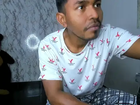 Adam Morgan2 online show from February 20, 1:33 pm