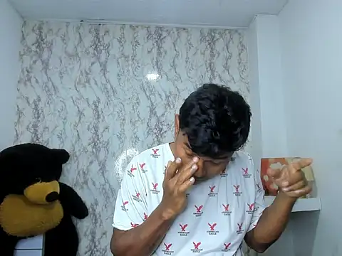 Adam Morgan2 online show from February 21, 1:45 pm