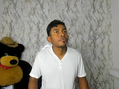 Adam Morgan2 online show from February 24, 5:22 pm