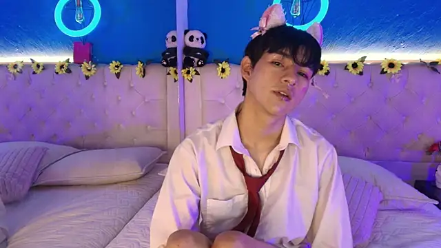 AleAurarashi online show from March 30, 1:17 am