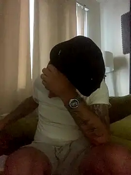 Hothotboyg online show from October 19, 3:01 pm