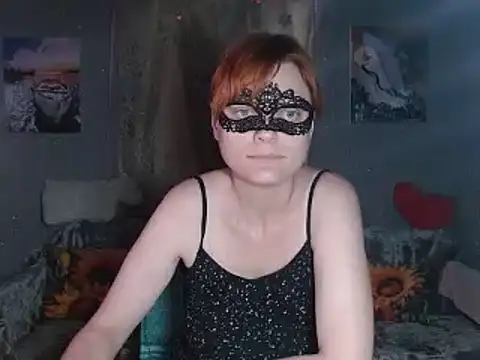 Miss Nona online show from July 31, 12:04 pm