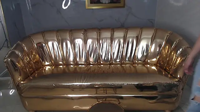 kim lush s online show from September 12, 9:26 pm