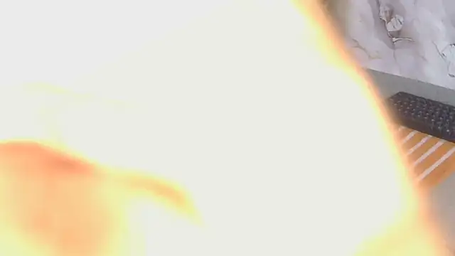 EbonyPhatBooty online show from March 31, 5:46 pm