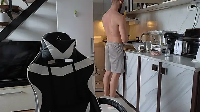 RyanStorm  online show from October 24, 10:22 am