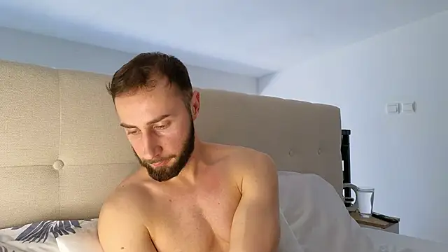 RyanStorm  online show from March 13, 12:01 pm