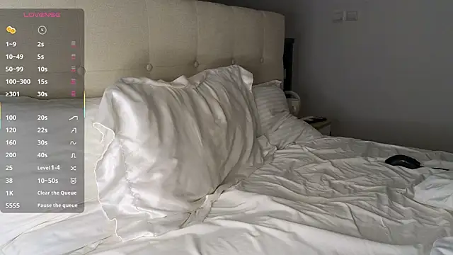 RyanStorm  online show from March 27, 11:04 pm