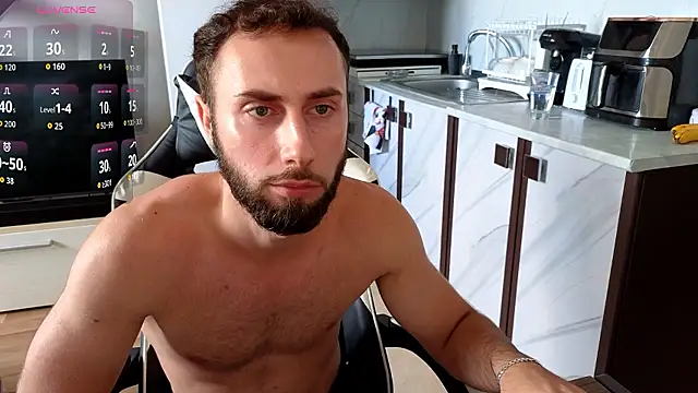 Snapshot of RyanStorm_ chatting on July 13, 11:13 am RyanStorm online show from July 13, 11:13 am