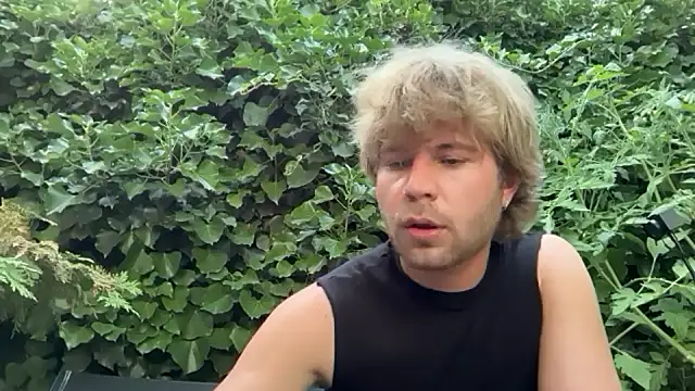 RioBlaze online show from July 16, 3:51 pm