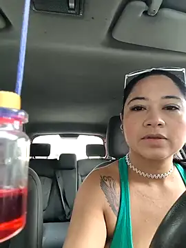 julieta evanns1 online show from January 10, 12:07 pm