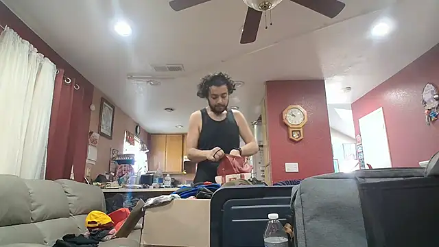 Snapshot of jawnae23 chatting on February 8, 5:49 pm jawnae23 online show from February 8, 5:49 pm