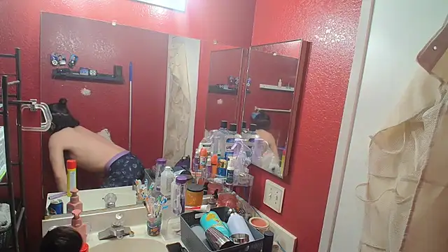 Snapshot of jawnae23 chatting on March 9, 4:38 am jawnae23 online show from March 9, 4:38 am