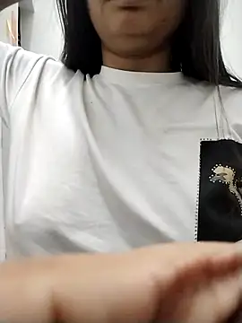 Sexy vernilla online show from October 12, 4:06 pm