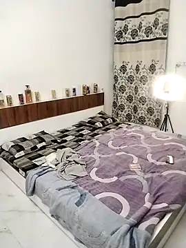 Sexy vernilla online show from October 19, 3:12 pm