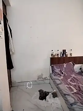 Sexy vernilla online show from April 19, 8:44 pm