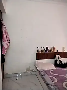 Sexy vernilla online show from April 20, 9:16 pm