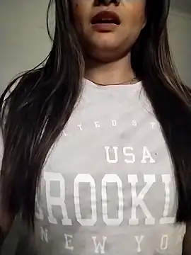 Sexy vernilla online show from April 22, 10:55 pm