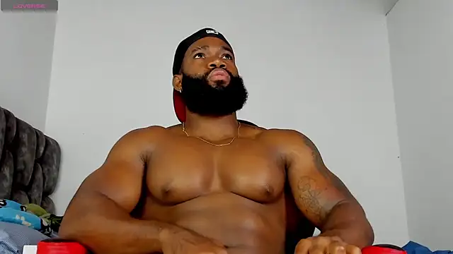 james musclebbc online show from March 19, 11:36 am