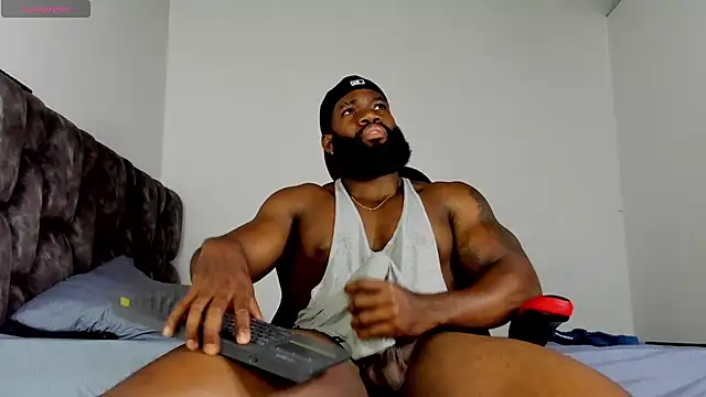 james musclebbc online show from May 5, 3:36 am